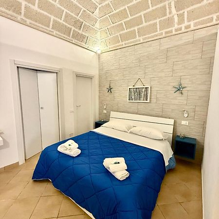 Apartamento La Dimora Del Vento Marettimo Exterior foto